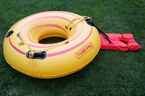 Tub-And-Life-Jacket Tub-And-Life-Jacket